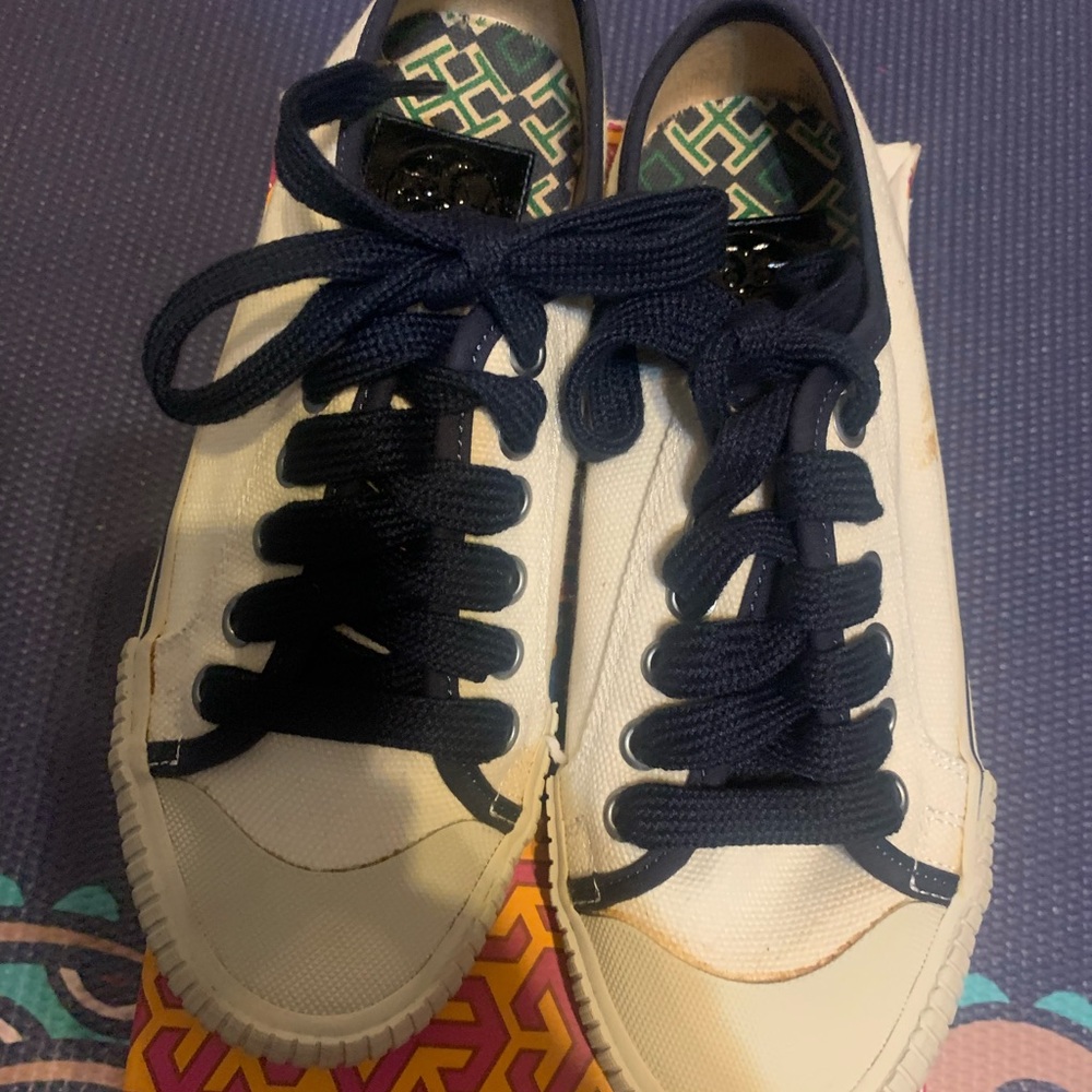 Tory Burch Women Sneakers